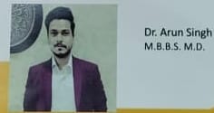 Dr.Arun